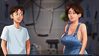 Summertime saga 138, ready for more?