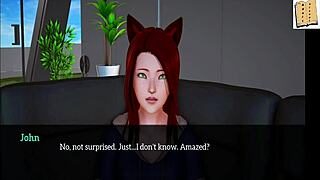 Exploring my new family dynamics in episode 153