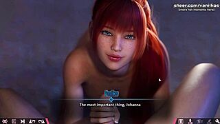 Does this hot teen girlfriend ride her boyfriend's big cock for homework?