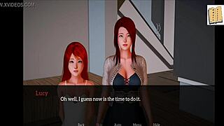 Exploring my new family dynamics in episode 153