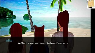 Exploring my new family dynamics in episode 153