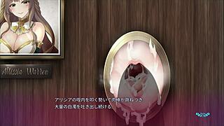 can you hear me getting sucked by my sister through the wall hole?