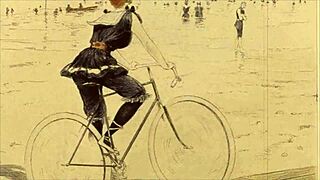 i love this vintage erotic art from retro times