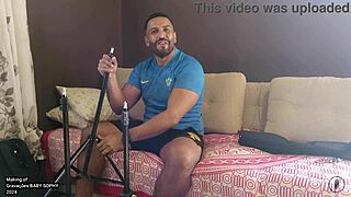 tem baby sophy no red familia o delicioso making of