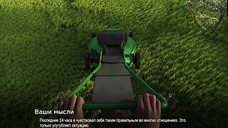 complete gameplay - bound part 11