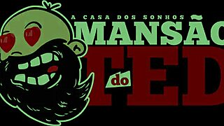 Young 18+ latina feels wild passion at the party with interracial encounters