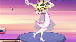 Pokemon Hentai Double Penetration Anal Cosplay