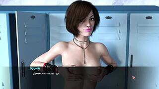 Complete gameplay of betrayed part 3 with redhead character in action