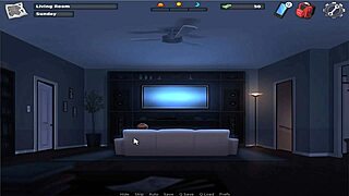 Summer Time Saga Uncensored Part Sixteen Detailed Gameplay