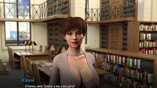 complete gameplay - bound part 11