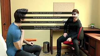 Complete gameplay of betrayed part 3 with redhead character in action