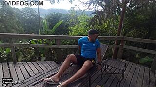 tem baby sophy no red familia o delicioso making of