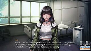 Ep2 Lina's Multiple Secret Pie Festival