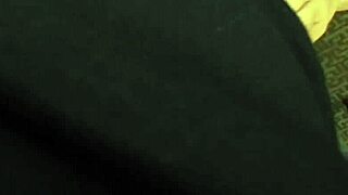 Russian MILF Marina Morris Attends Casting Call