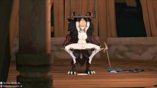 Hentai Gallery - GENSHIN IMPACT Compilation