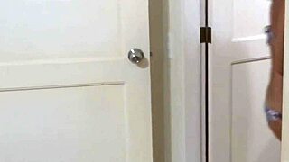 Latina Wife, 58, Flaunts Bikini Body on Beach Before Fucking