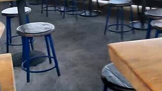 Man, Eliza Ibarra's wet pussy got drilled on Instagram!