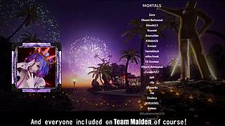 Honoka Gets Throated and Anal—Can You Handle This Wild Ride?