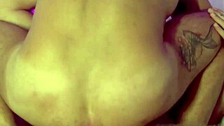 lucca, why’d you pound my ass so hard without mercy?