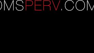 stepmom, suck me off while i’m cooking in the kitchen!