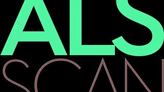 Horny Blonde Anal Self-Fisting