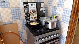 Can Nigerian Gay Sex Spice Up Your Breakfast?