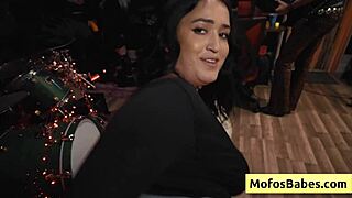 watch nia bleu get fucked by brett maker