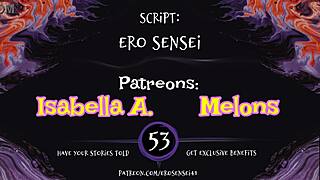 Fucking Game Show Erotic Audio For Women