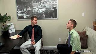 Dylan Chambers Fucking And Sucking Gay Boys