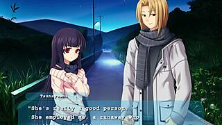 princess x fan disc ep1 getting to know everyone