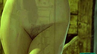 Australian teen blonde Thera Jane does outdoor striptease, exposing her shaved pussy for Playboy