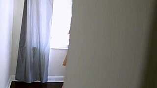 stepsis teen 18+ eagerly gobbles big black cock