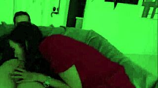 Freeuse Milf Stepmom Jasmine Wilde Blows Donnie Rock's Monster Cock In Taboo Lesbian Sex.