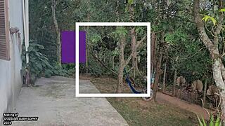 tem baby sophy no red familia o delicioso making of