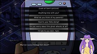 Danny Phantom's Amity Park Redux Part 17