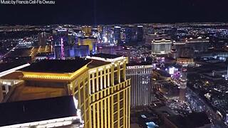 september reign screams through intense orgasms and creampie with laz fyre in welcome to laz vegas