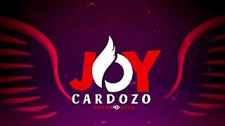 She rubs my cock on her pussy entrance without penetration in this narrative scene