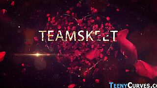 Big butt babe gets rammed in hd