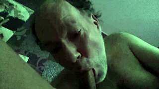 Dominican Camiel Blows Best Friend Wesley Until He Comes