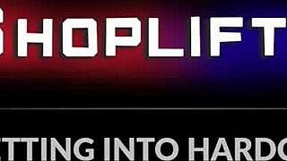 Alice Merchesi gets pounded doggystyle with her big ass! 🔥