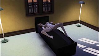 wicked of whimsville season 1 episode 3 do you want s'more comedy