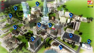 Complete gameplay of betrayed part 3 with redhead character in action