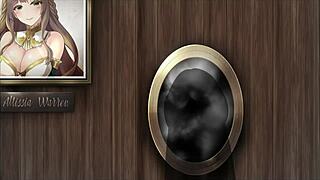 can you hear me getting sucked by my sister through the wall hole?