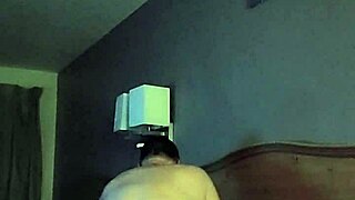 Hot sex with my wife 😏💦