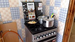 Can Nigerian Gay Sex Spice Up Your Breakfast?