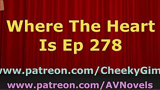 in where the heart is episode 278