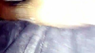 jolie escorte-girl arabe with clothes ripped in striptease