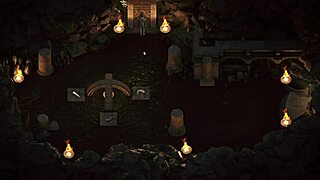 Wild Gameplay in The Genesis Order Part 46