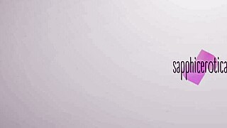 Marcie And Marylon Finger Each Other To Orgasms!