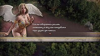 Wild Gameplay in The Genesis Order Part 46